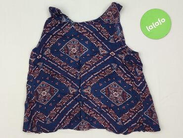 Topy: H&M, Top damski, rozmiar 2XS — 2