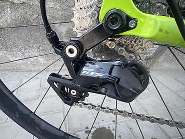 для гонок: Шоссейный велосипед Specialized S-Works Аэродинамическая геометрия — 4