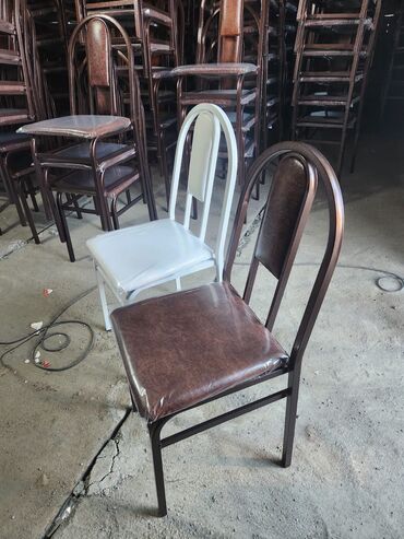 Stullar: Mətbəx üçün, Yeni, Qatlanmayan, Stul -da lalafo.az — 2 Stullar: Mətbəx üçün, Yeni, Qatlanmayan, Stul — 2