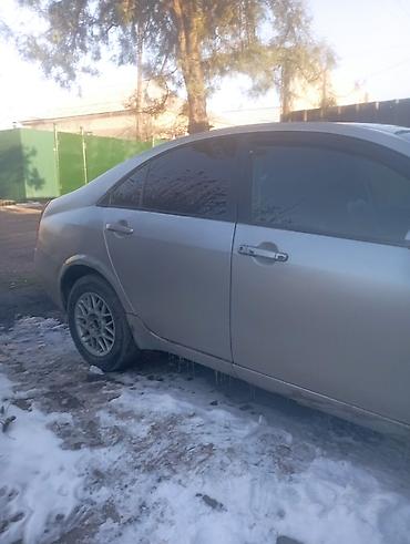 хонда визель: Nissan Primera: 2001 г., Автомат, Бензин, Седан — 3