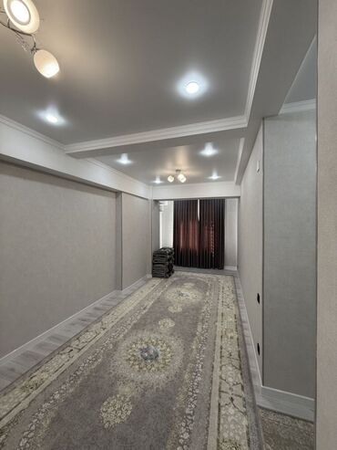 квартиры не дорогие: 3 комнаты, 93 м², Элитка, 2 этаж, Евроремонт