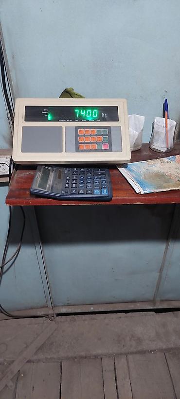 Грузовики: Грузовик, Mercedes-Benz, Стандарт, 4 т, Б/у — 10