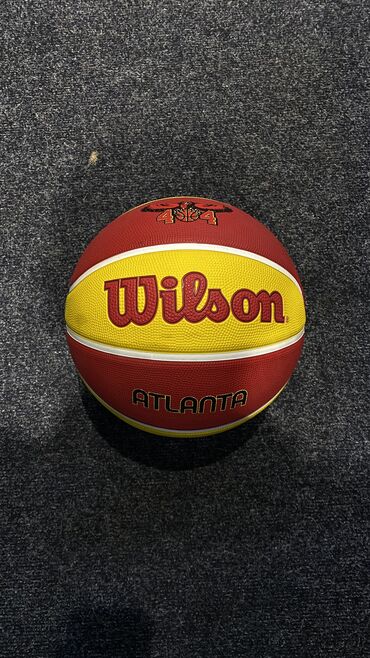сумка мяч: Новый баскетбольный мяч, 2 сумки и насос с иголкой в подарок