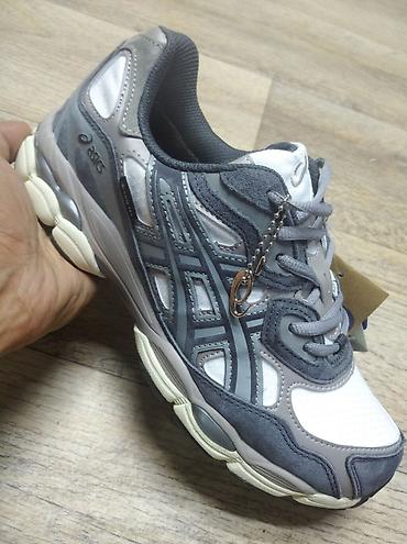 Кроссовки и спортивная обувь: Asics original ♣️🔥 термо осень весна 🔥 — 4