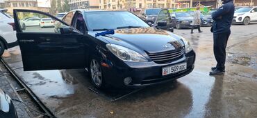 лексус 570 цена в бишкеке 2021: Lexus ES: 2004 г., 3.3 л, Автомат, Седан