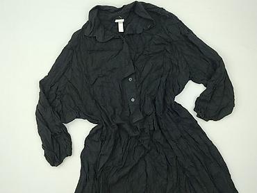 17096a h: H&M, Sukienka damska, rozmiar L — 1