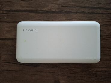 Powerbanklar: Powerbank 10000 mAh — 3