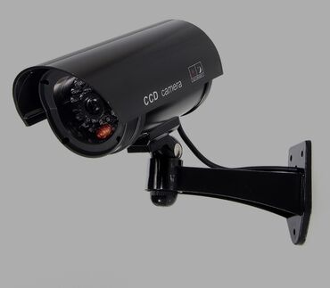 aksiyon kamerası: Saxta kamera Batareya ilə işləyir Real kameradan fərqlənmir