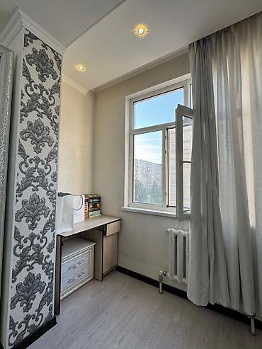 Продажа квартир: 2 комнаты, 64 м², Нижний Джал (Джал-23) Элитка, 5 этаж, Евроремонт — 6