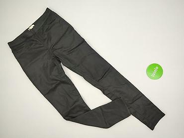 figi h: H&M, Spodnie materiałowe damskie, rozmiar XS — 2