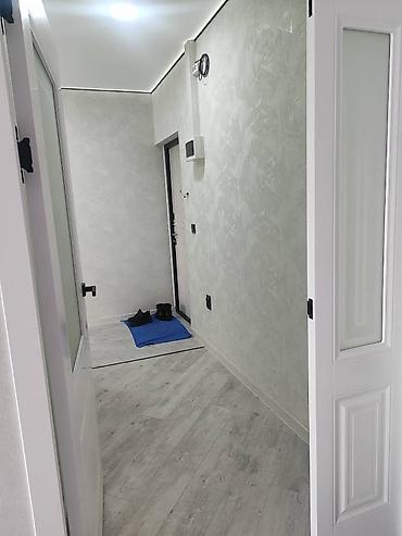 Продажа квартир: 1 комната, 45 м², 106 серия, 5 этаж, Евроремонт — 7