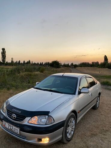 купить двигатель опель астра 1 7 дизель: Toyota Avensis: 2001 г., 1.8 л, Механика, Бензин, Хэтчбэк