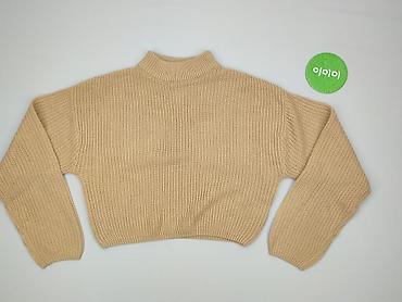 divided kurtka: H&M Divided, Sweter damski, rozmiar S — 2