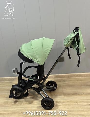 Коляски: Коляска — 6