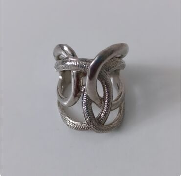 muško prstenje: Women's ring