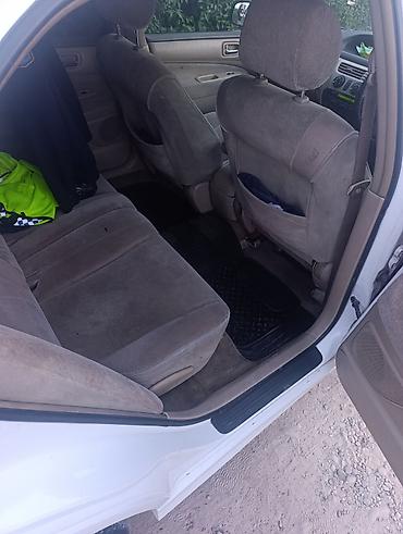 виста ордео: Toyota Vista: 1998 г., 2 л, Автомат, Бензин, Универсал — 5