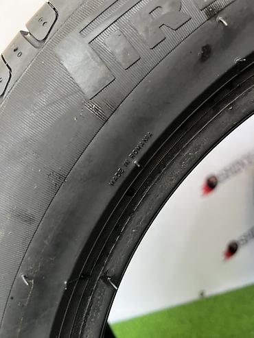 шины в кредит: Шины 205 / 55 / R 16, Лето, Б/у, Комплект, Легковые, Pirelli — 9