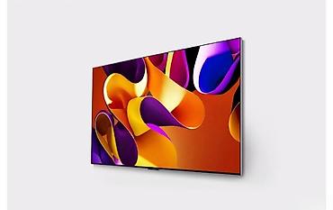 hisense infinity e9: Televizor "LG OLED77G4RLA.AMCN" LG OLED77G4RLA.AMCN Smart Televizor — 1