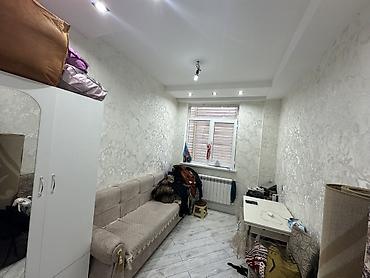 neapol dairesinde kiraye evler: 3 otaqlı, Yeni tikili, 73 kv. m — 8