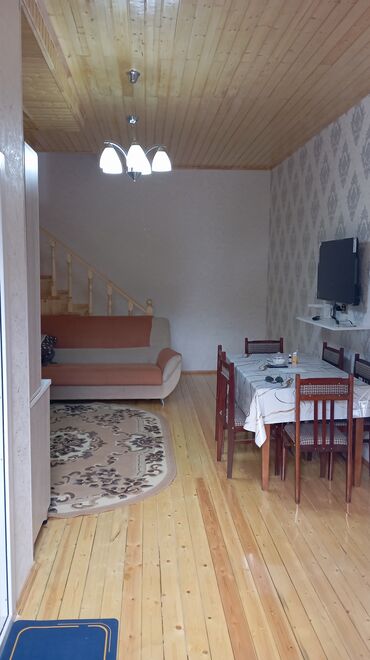 Həyət evləri və villaların satışı: Binə 3 otaqlı, 70 kv. m, Kredit yoxdur, Yeni təmirli — 4