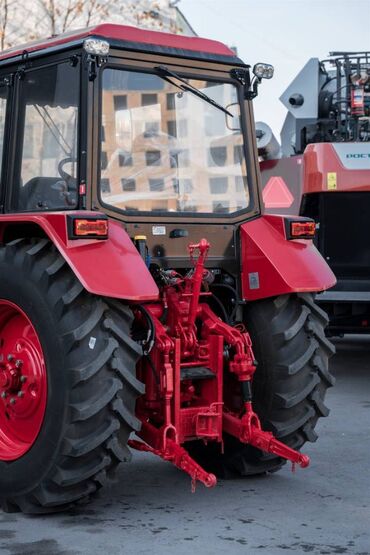 Тракторы МТЗ (Беларус): Модель: 1025, Новый, 2025 г. — 2