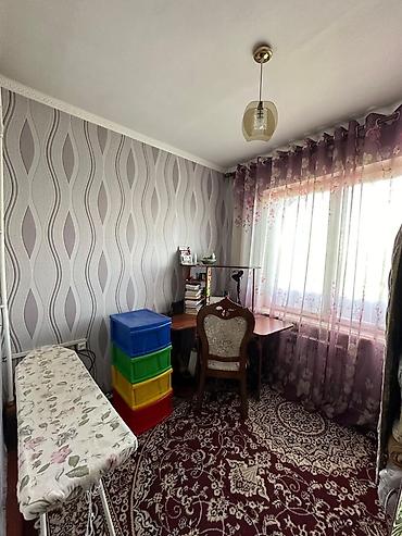 аренда комната бишкек: Продается 4х комнатная квартира с мебелью в городе Каинда — 5