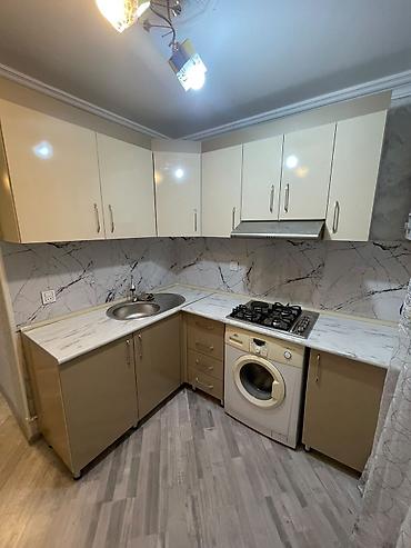 Продажа квартир: Гянджа, 1 комната, Вторичка, 48 м² — 6