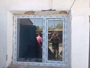 купить письменный стол в бишкеке: Пластиковые окна на заказ, Витражные, Мансардные, Панорамные, Бесплатная установка, Без рассрочки