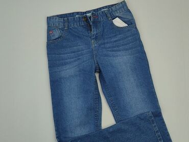 spódniczki jeansowe: Jeansy, Inextenso, L, stan - Dobry