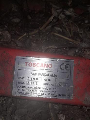 Traktorlar: Traktor Belarus (MTZ) 80,1, 1982 il, 58 at gücü, motor 4.7 l, İşlənmiş — 12