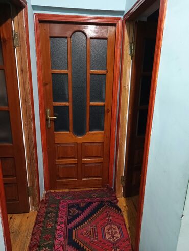 Uzunmüddətli kirayə evlər: 60 kv. m, 3 otaqlı, İşıq, Su, Kanalizasiya — 6