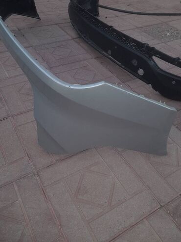 Bamperlər, buferlər: Ön, Hyundai Santafe, 2013 il — 5