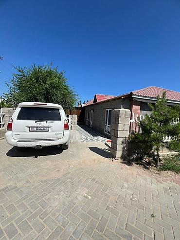 Иссык-Куль 2026: Коттедж, 20КОТТЕДЖ ЦО Радуга West, Кош-Кол, Детская площадка, Парковка, стоянка, Охраняемая территория — 10