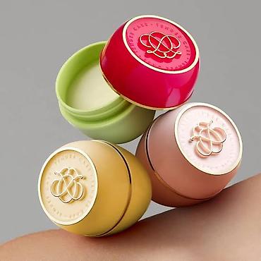 oriflame canta: Oriflame etirli yumşaldici balzamlar desti hediyye qutusunda. 3×15 — 2