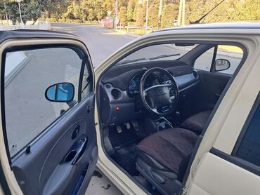 Daewoo: Daewoo Matiz: 2005 г., 0.8 л, Механика, Бензин, Хэтчбэк — 4