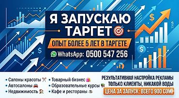 what's app: Facebook, WhatsApp, Instagram, Настройка таргетированной рекламы — 2