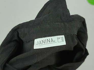 lniane: Janina, Koszula damska, rozmiar S — 5