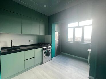 Köhnə tikili: Bakı, 2 otaqlı, Köhnə tikili, m. Xalqlar Dostluğu, 65 kv. m — 6