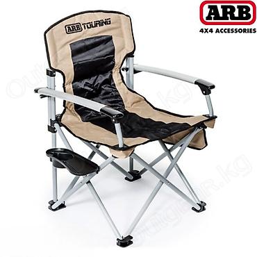 tour: 🟠 Туристическое кресло ARB TOURING Camping Chair 🟠 ⠀ Кресло имеет — 1