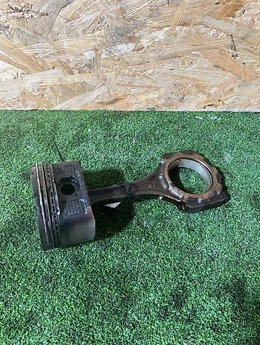 Поршень TOYOTA Estima ACR30 3.0 1MZ-FE FOUR CAM 2001 (б/у)