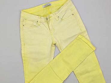 denim: Jeansy damskie, rozmiar S — 1