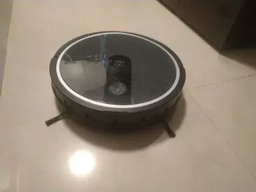 Robot usisivači: Miele RX1 Scout Robot Vacuum Cleaner. Ispravan. Nemam bazu — 2