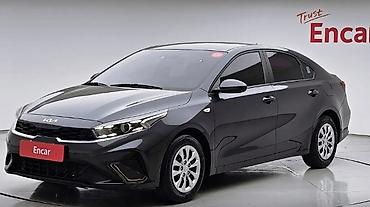 xpeng g3: Kia K3: 2021 г., 1.6 л, Вариатор, Бензин, Седан — 1