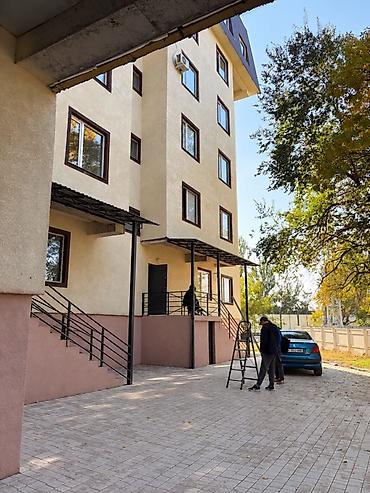 800: 3 комнаты, 62 м², Элитка, 5 этаж, ПСО (под самоотделку) — 1