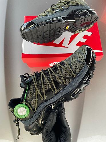nike: Nike air max tn Utility olive patike A klasa NOVO Novo Brojevi 41 do — 1