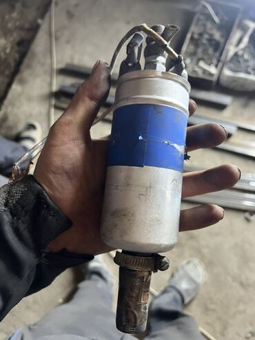 corolla runx: Бензин насосу Mercedes-Benz Колдонулган