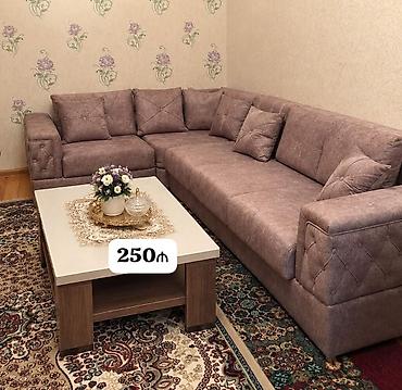 *250₼ KÜNC divan :-TƏCİLİ SATILIR*‼️ Açılır baza var ÜNVAN:-xetai ray