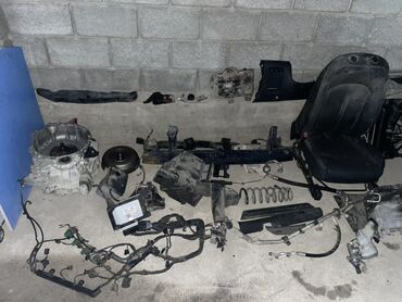 Другие автозапчасти: Хюндай Соната Нюрайс 2018 Ге запчастар бар оригинальный запчастар — 1