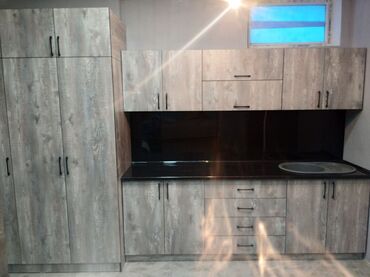 Мебель на заказ: Мебель на заказ, Кровать, Кухонный гарнитур, Шкаф — 19