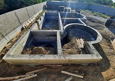 tarsovka ustası: Beton, monolit ustası tələb olunur, 6 ildən artıq təcrübə, Dəyişən növbəli, İşəmuzd ödəniş — 6